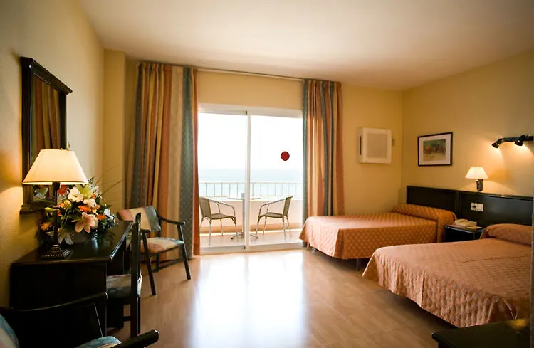 Hotel Rincon Sol Rincón de la Victoria