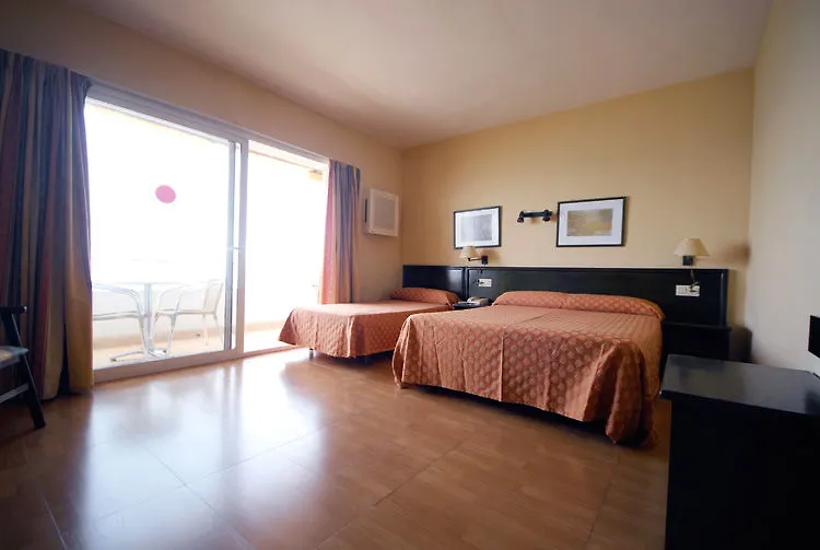 ****  Hotel Rincon Sol Rincón de la Victoria Spanien