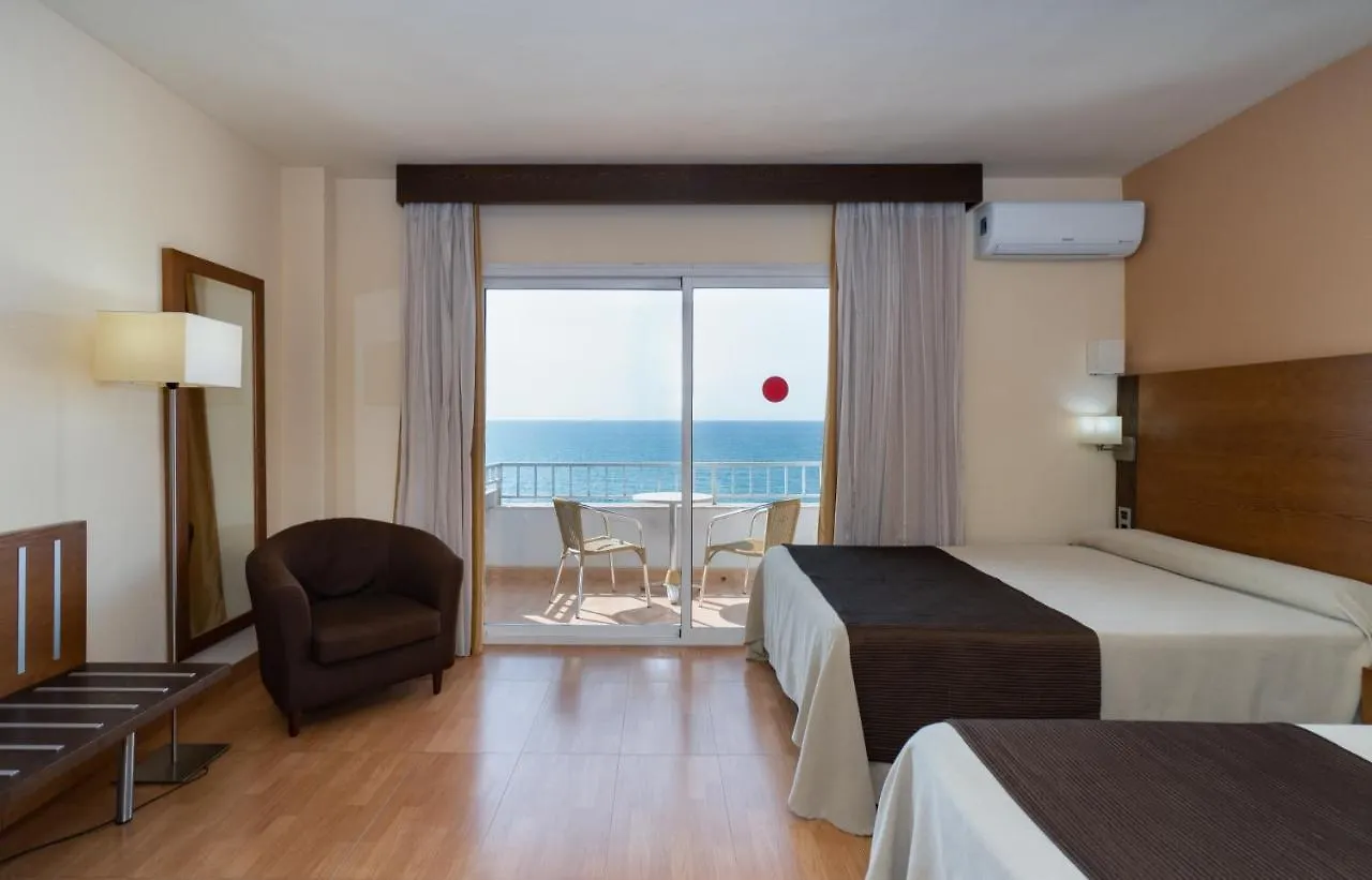 Hotel Rincon Sol Rincón de la Victoria Spanien