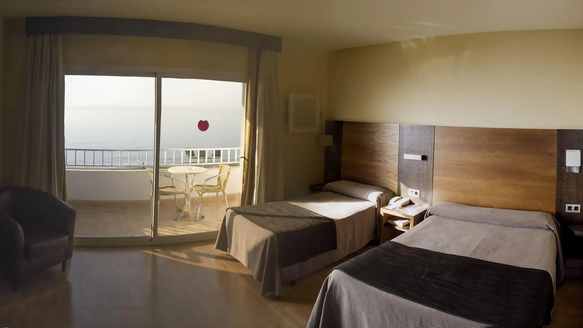 Hotel Rincon Sol Rincón de la Victoria Spanien