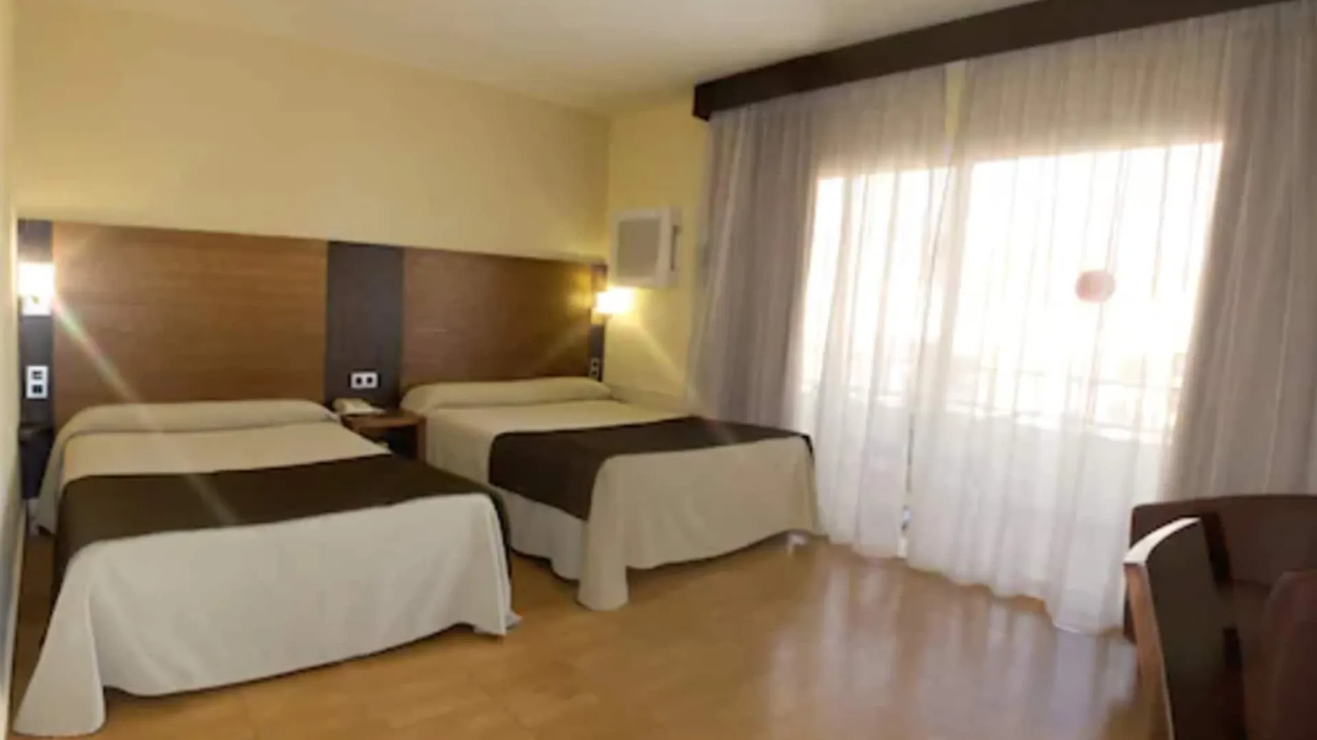 Hotel Rincon Sol Rincón de la Victoria