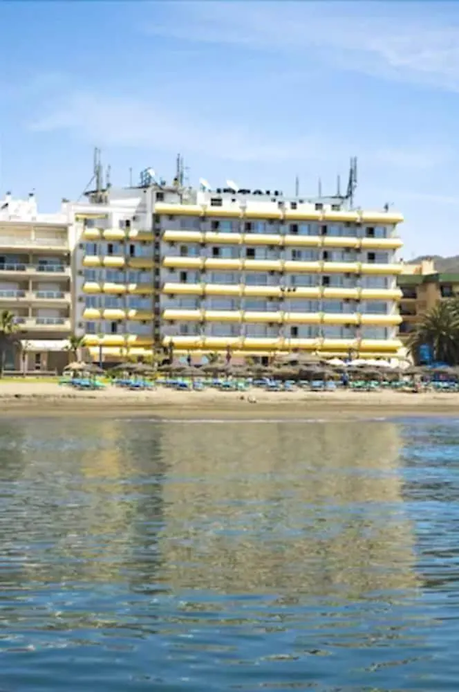 Hotel Rincon Sol Rincón de la Victoria