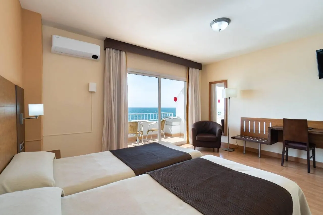 Hotel Rincon Sol Rincón de la Victoria