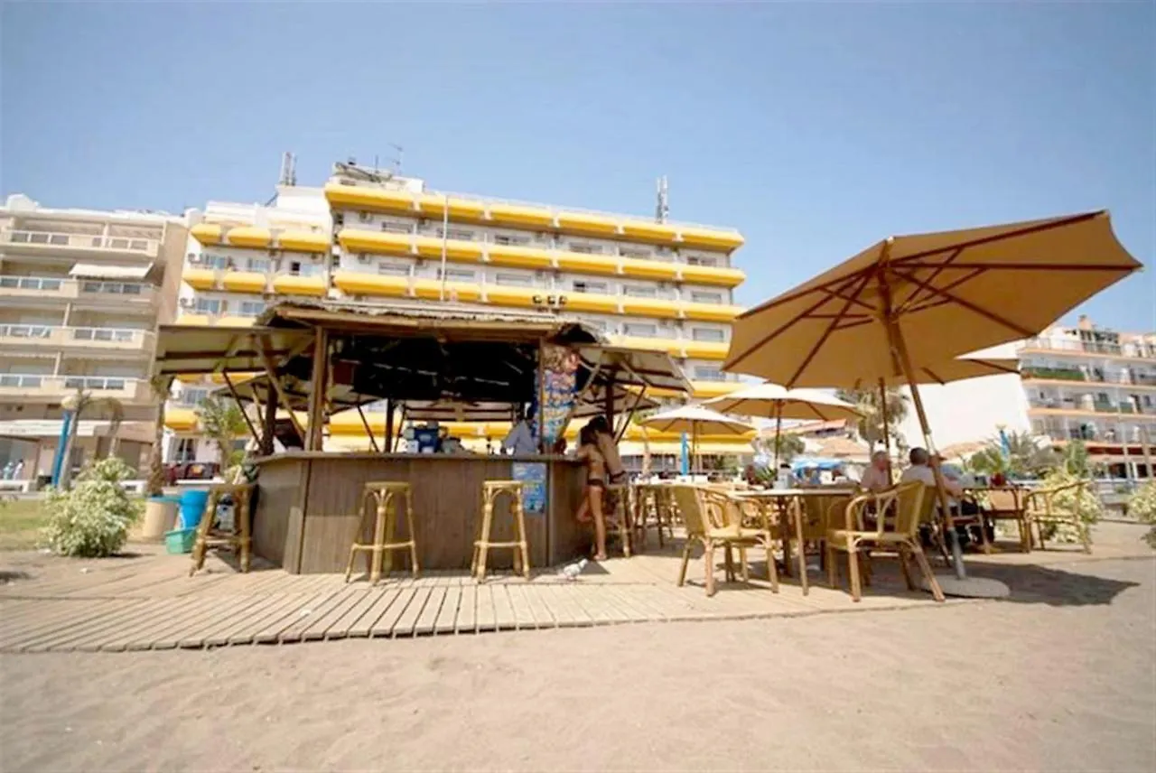 Hotel Rincon Sol Rincón de la Victoria