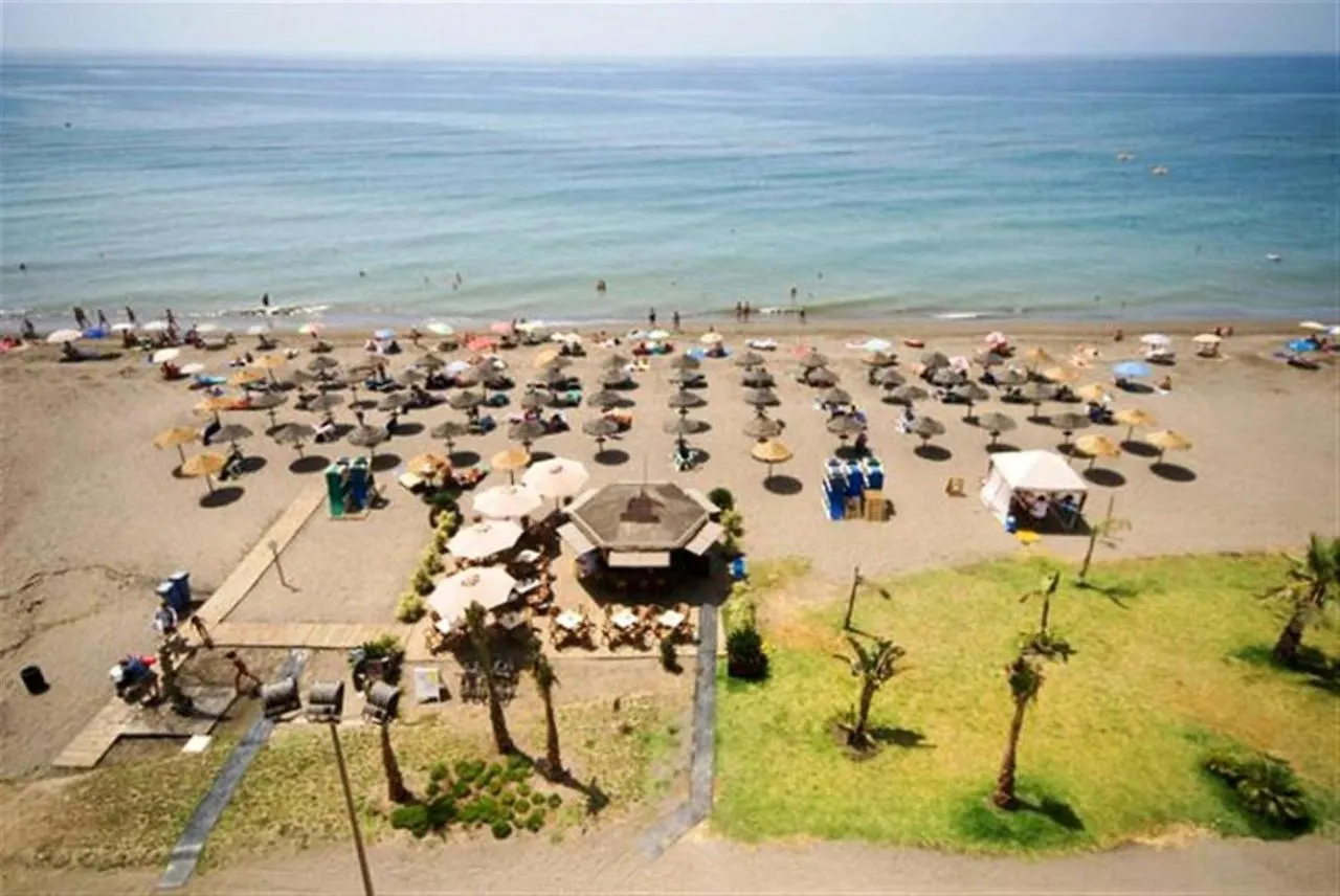 Hotel Rincon Sol Rincón de la Victoria