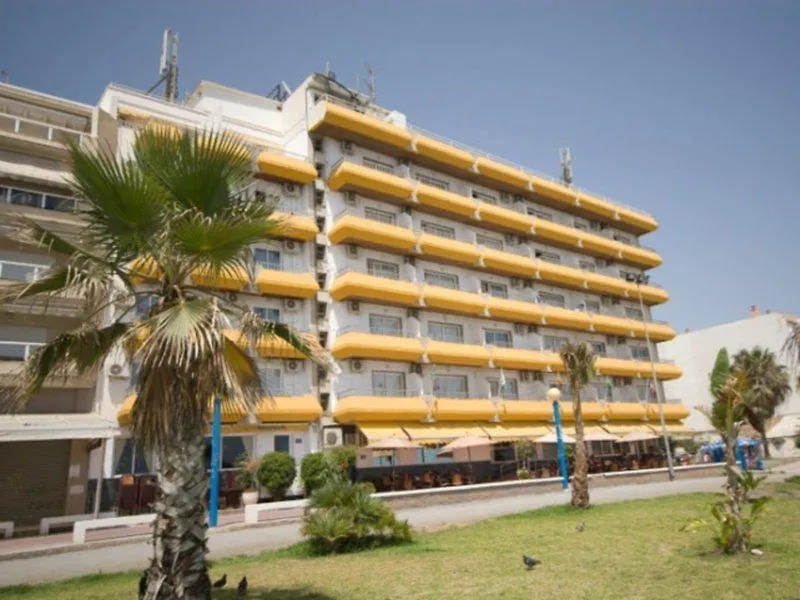 Hotel Rincon Sol Rincón de la Victoria