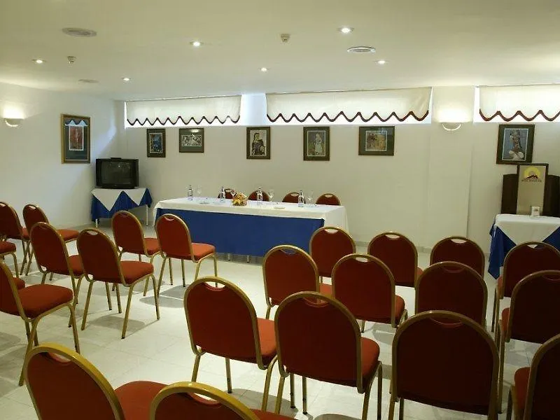 Hotel Rincon Sol Rincón de la Victoria