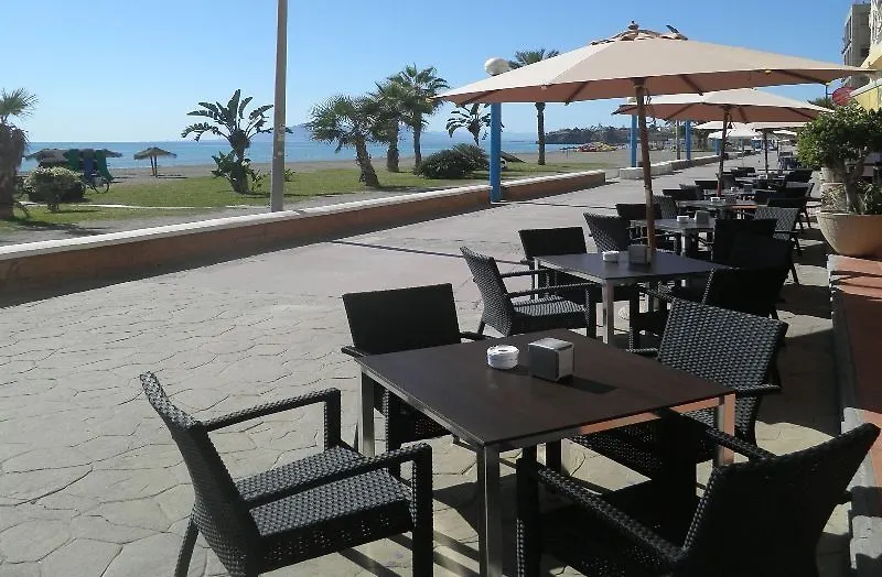 Hotel Rincon Sol Rincón de la Victoria