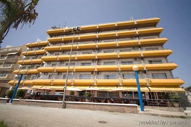 Hotel Rincon Sol Rincón de la Victoria