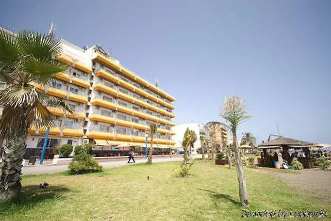 Hotel Rincon Sol Rincón de la Victoria