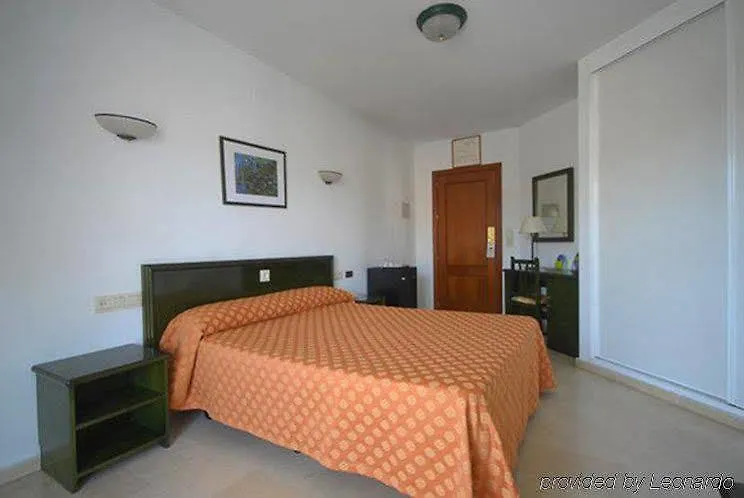 Hotel Rincon Sol Rincón de la Victoria