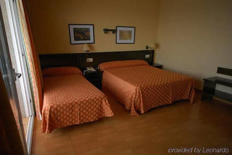 Hotel Rincon Sol Rincón de la Victoria