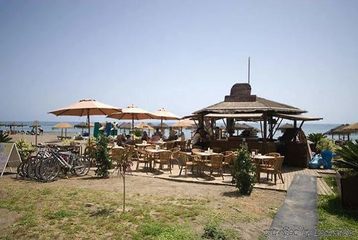 Hotel Rincon Sol Rincón de la Victoria