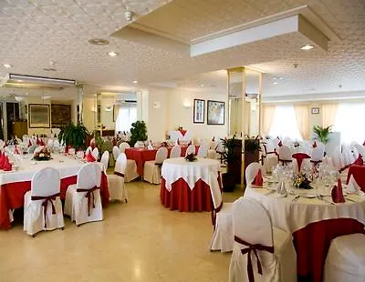 Hotel Rincon Sol Rincón de la Victoria