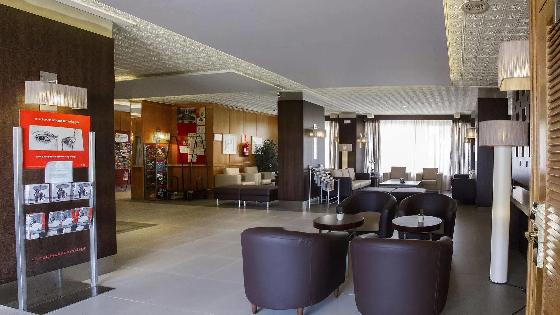 Hotel Rincon Sol Rincón de la Victoria Spanien