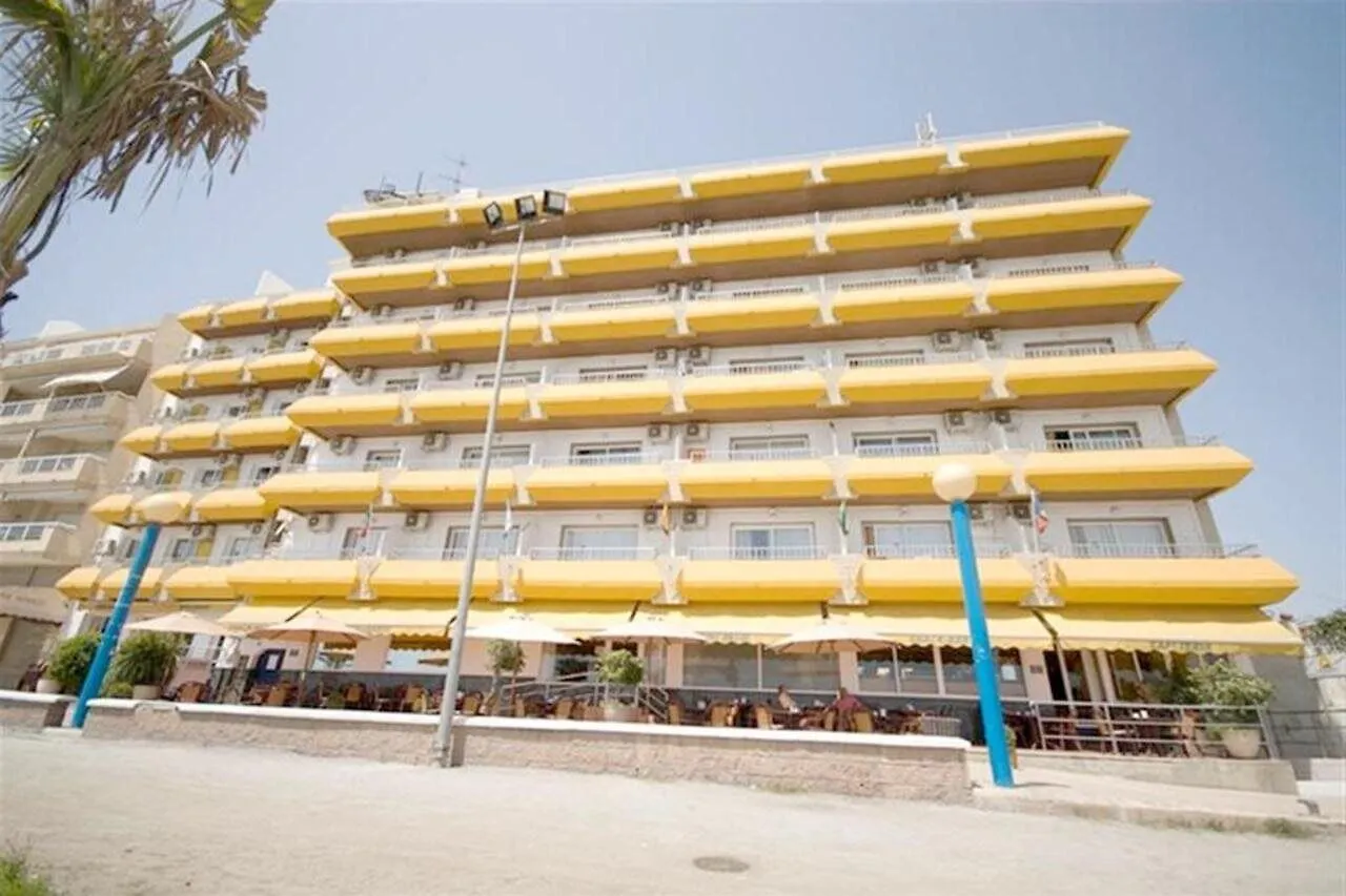 Hotel Rincon Sol Rincón de la Victoria