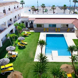 Tarik *** Torremolinos
