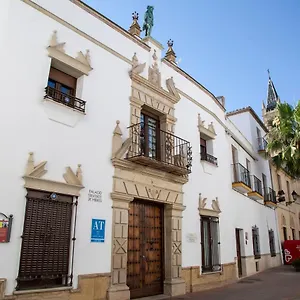 Appartement Palacio Sirvente Mieres - Parking Gratuito