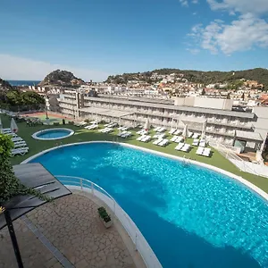 Don Juan Tossa 4*, Tossa de Mar Španělsko