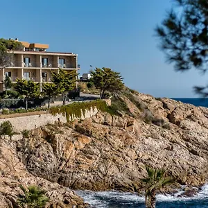 Hotell Eden Roc & By Brava ****