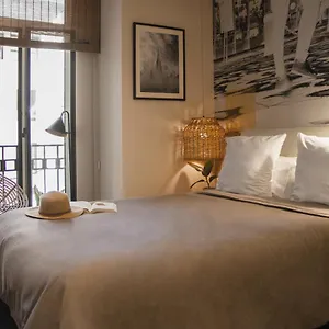 3* Gasthof Select Tetuan