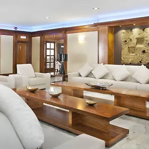 4* Hotel Elba Beach&business