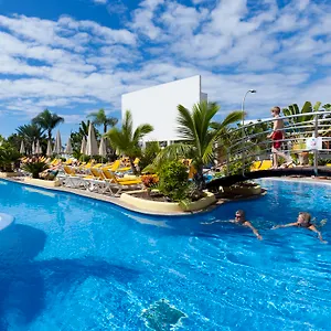 Hotell Paradise Park Fun Lifestyle ****