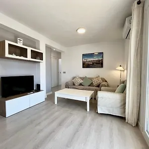 Apartamento De Playa Reformado Apartment