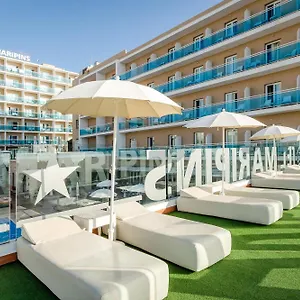 Alegria Maripins 4*, Malgrat de Mar Španělsko