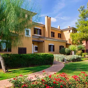 Marriott's Club Son Antem 5* Llucmajor (Mallorca)