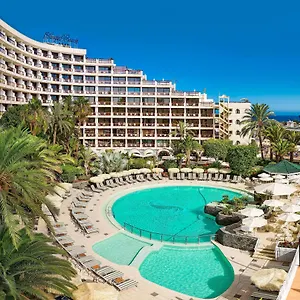 Hotell Seaside Sandy ****