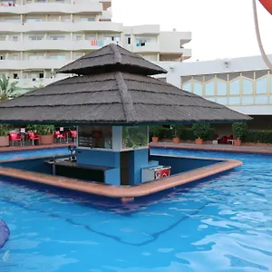 Apartment Studio Benal, Benalmadena
