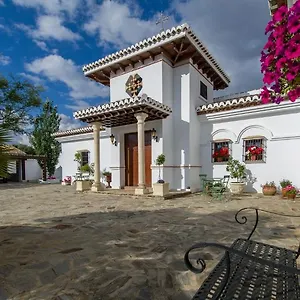 Landhuis Cortijo Sabila