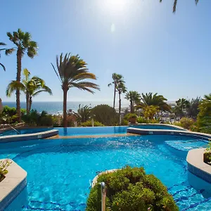 Hotell Corallium Dunamar By Lopesan - Adults Only ****