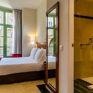 Eurostars Via Laietana 4* Barcelona