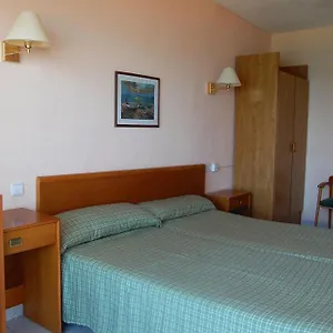 Kontiki Playa 3* Playa de Palma (Mallorca)