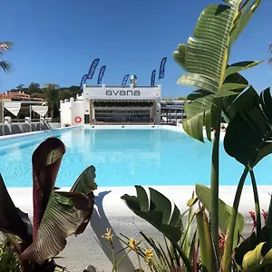 Delamar 4*sup-adults Only 4*, Lloret de Mar Španělsko