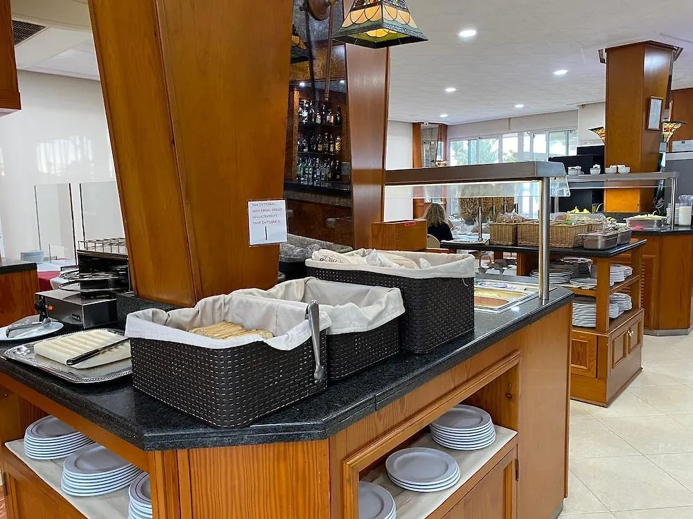 ****  Rincon Sol Hotel Rincon de la Victoria Spain