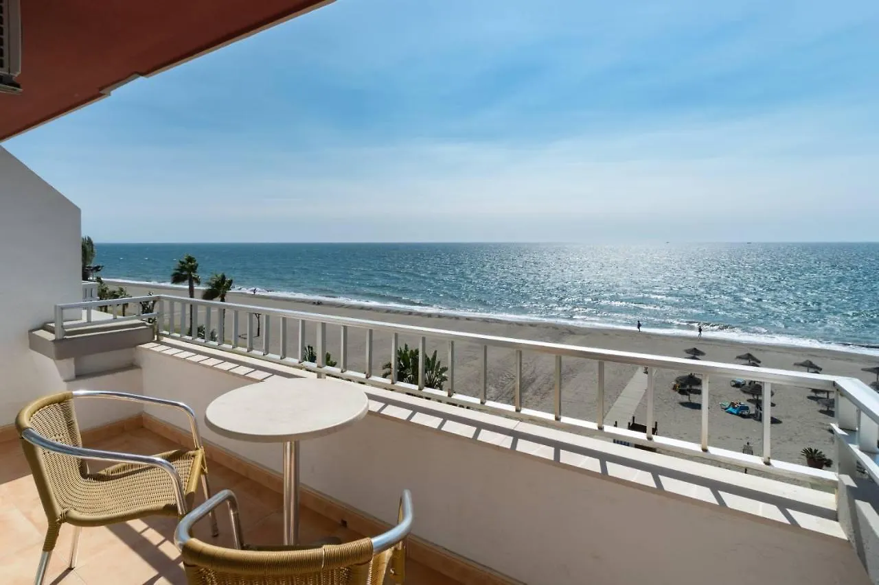 Rincon Sol Hotel Rincon de la Victoria 4*,  Spain