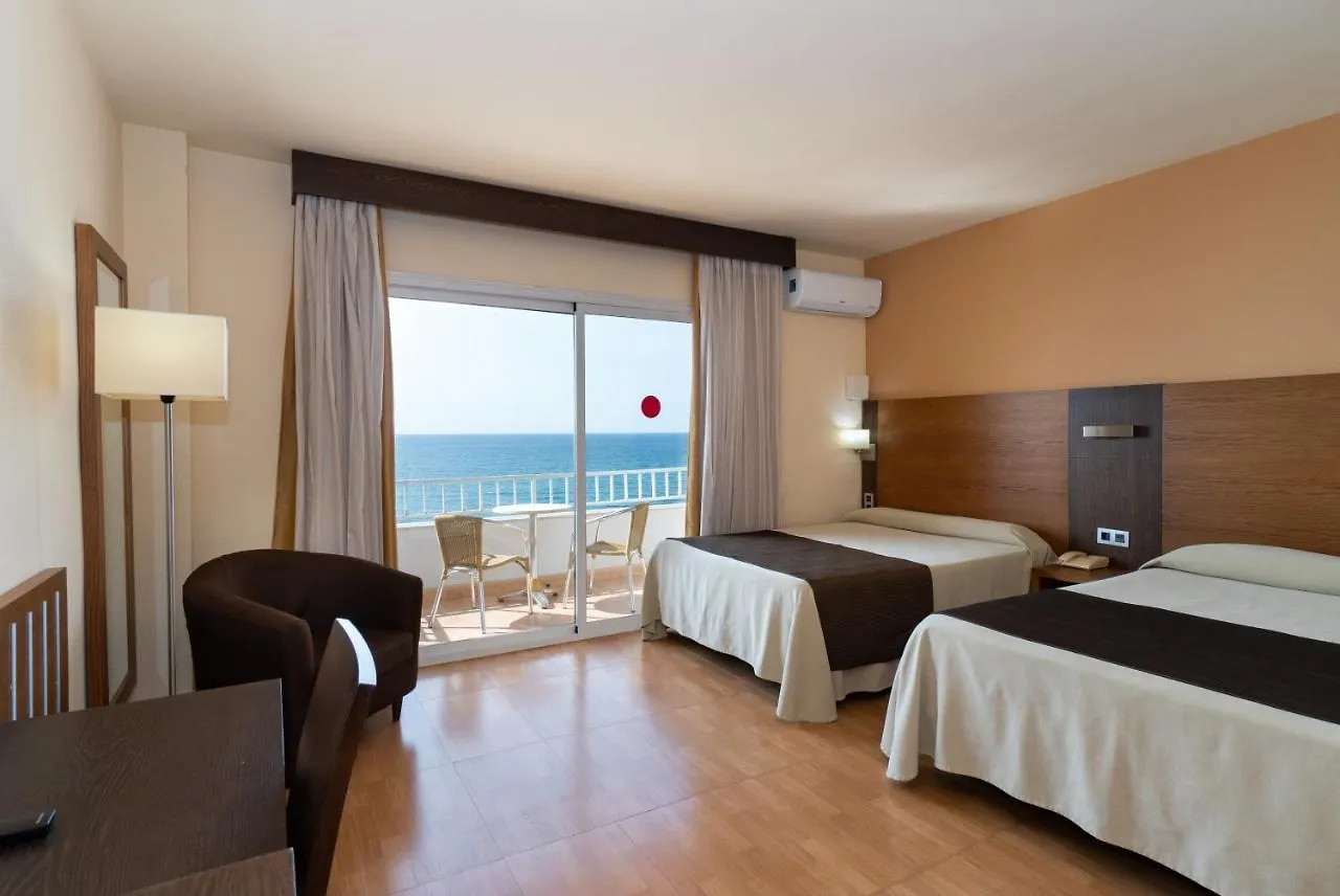 Rincon Sol Hotel Rincon de la Victoria 4*,  Spain