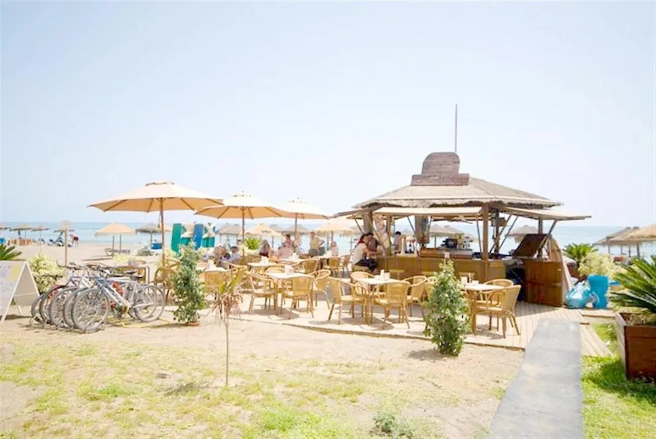 ****  Rincon Sol Hotel Rincon de la Victoria Spain