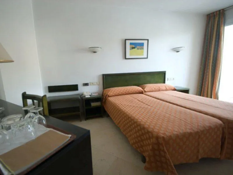 Rincon Sol Hotel Rincon de la Victoria 4*,  Spain