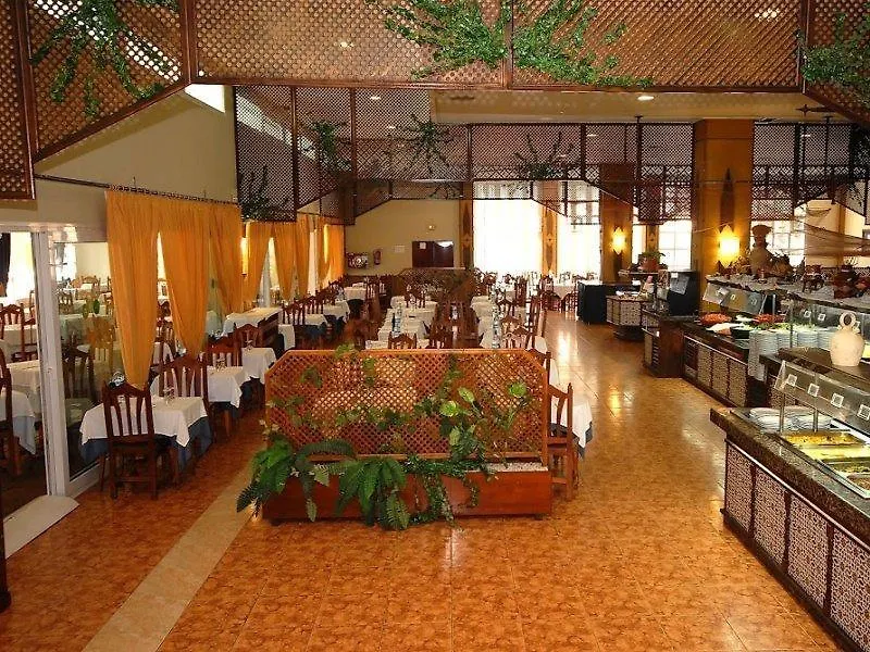 Rincon Sol Hotel Rincon de la Victoria