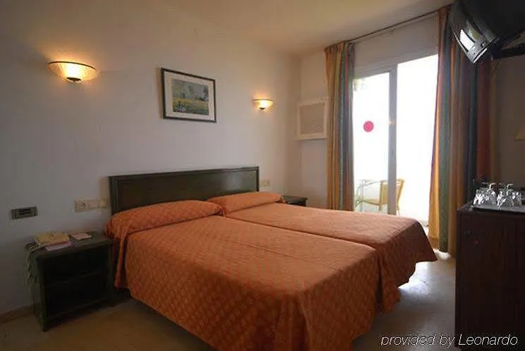 Rincon Sol Hotel Rincon de la Victoria 4*,  Spain