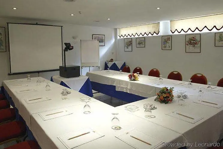 Rincon Sol Hotel Rincon de la Victoria Spain