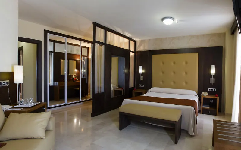 Rincon Sol Hotel Rincon de la Victoria Spain