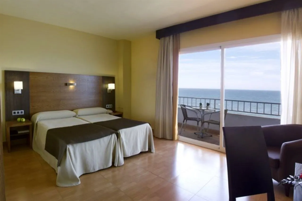 Rincon Sol Hotel Rincon de la Victoria Spain