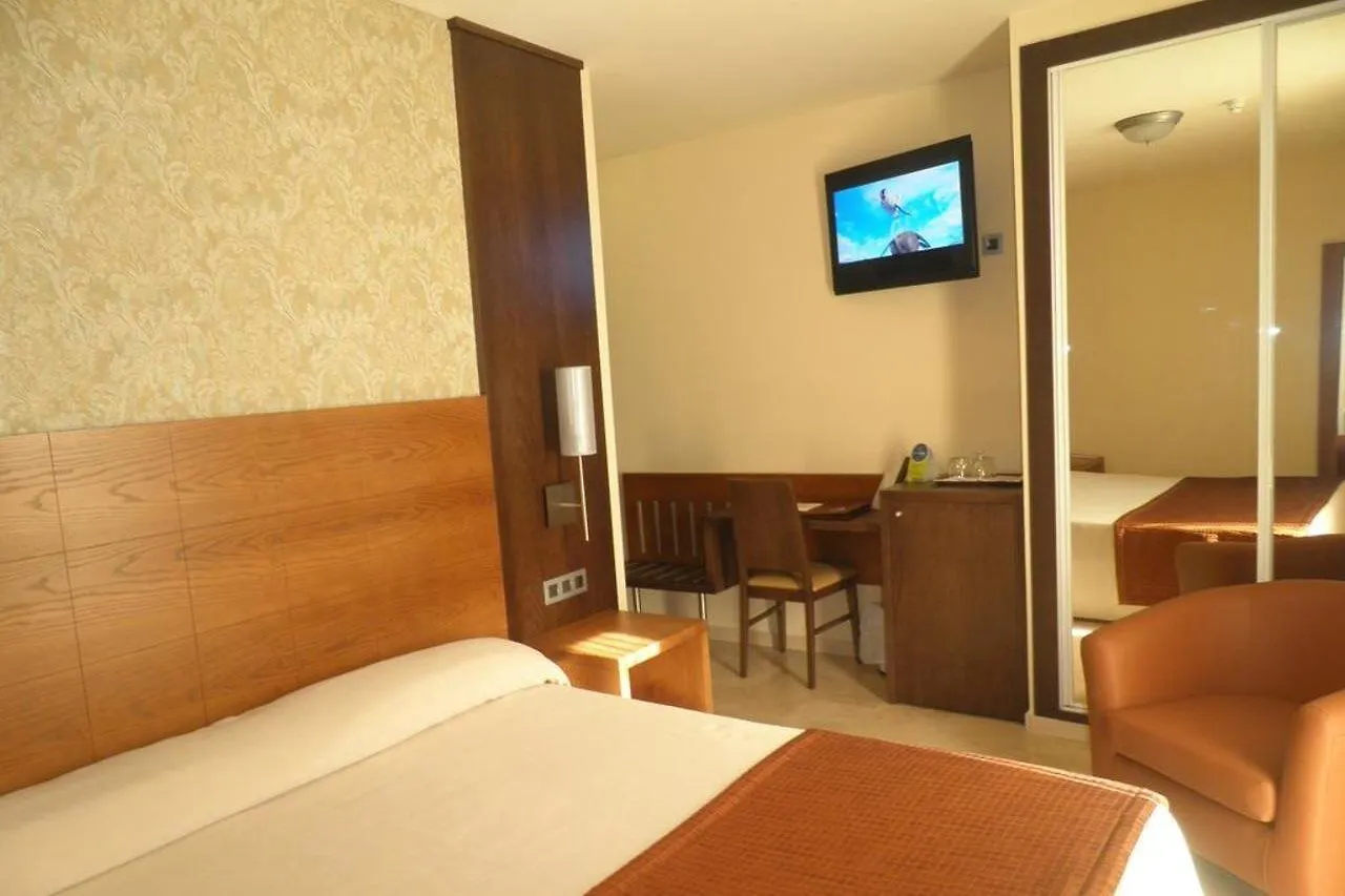 ****  Rincon Sol Hotel Rincon de la Victoria Spain